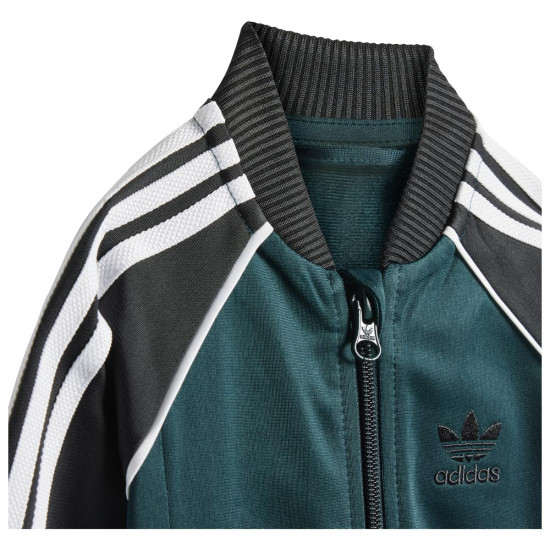 Adidas Βρεφικές φόρμες σετ Adicolor SST Track Suit